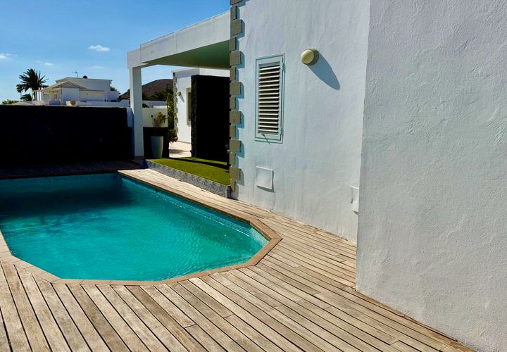 Villa a Teguise, Lanzarote, Teguise - € 625.000 | Ref: NSC1 - foto 1
